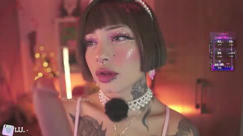 LUISA online show from February 13, 2026, 11:28 am