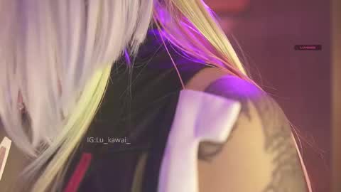 LUISA online show from February 18, 2026, 11:28 am