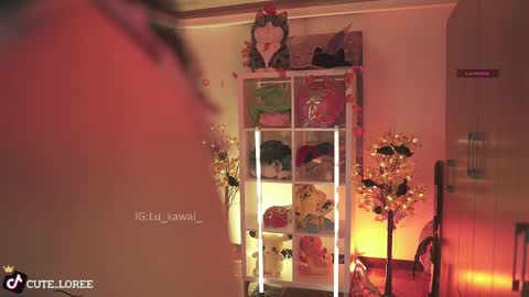 LUISA online show from February 25, 2026, 11:31 am