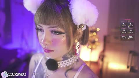 LUISA online show from March 13, 2026, 11:28 am