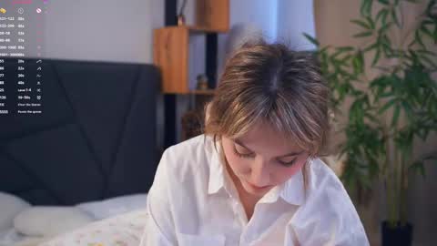 Snapshot of pinkncrazy chatting on February 20, 2025, 7:34 am HERES ALICE WELCOME EVERYONE LOVENSE DOMI REACT TO YOUR TIPS LETS MAKE A GREAT SHOW TOGETHER online show from February 20, 2025, 7:34 am