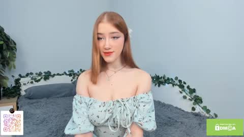 Snapshot of pinkncrazy chatting on February 24, 2025, 3:20 pm HERES ALICE WELCOME EVERYONE LOVENSE DOMI REACT TO YOUR TIPS LETS MAKE A GREAT SHOW TOGETHER online show from February 24, 2025, 3:20 pm