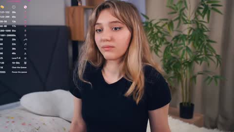 Snapshot of pinkncrazy chatting on March 5, 2025, 1:28 pm HERES ALICE WELCOME EVERYONE LOVENSE DOMI REACT TO YOUR TIPS LETS MAKE A GREAT SHOW TOGETHER online show from March 5, 2025, 1:28 pm