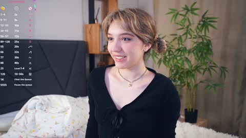 Snapshot of pinkncrazy chatting on March 7, 2025, 3:08 am HERES ALICE WELCOME EVERYONE LOVENSE DOMI REACT TO YOUR TIPS LETS MAKE A GREAT SHOW TOGETHER online show from March 7, 2025, 3:08 am