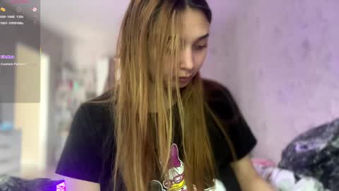 Snapshot of pinkncrazy chatting on September 18, 2025, 6:15 am HERES ALICE WELCOME EVERYONE LOVENSE DOMI REACT TO YOUR TIPS LETS MAKE A GREAT SHOW TOGETHER online show from September 18, 2025, 6:15 am
