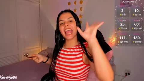 Sarah .. online show from November 29, 2025, 9:07 pm