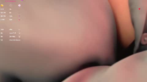 Snapshot of pinkperlita chatting on February 15, 2026, 7:51 am Perlita online show from February 15, 2026, 7:51 am