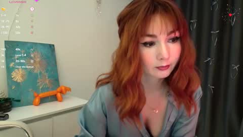 Snapshot of pinkperlita chatting on February 24, 2026, 5:11 pm Perlita online show from February 24, 2026, 5:11 pm