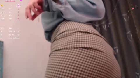 Perlita online show from March 30, 2026, 12:39 pm