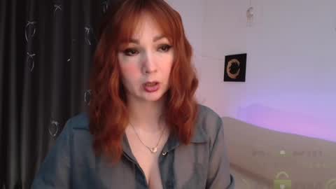 Perlita online show from May 14, 2026, 2:46 pm