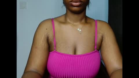 Snapshot of pinkxsugar chatting on October 16, 2025, 8:48 am pinkxsugar online show from October 16, 2025, 8:48 am