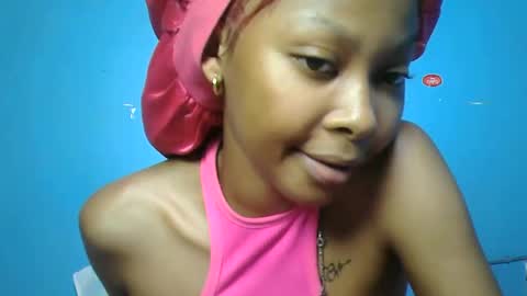 pinky_lov online show from September 10, 2025, 9:20 am