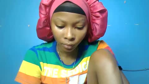 pinky_lov online show from September 30, 2025, 5:45 am