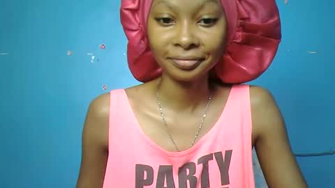 pinky_lov online show from October 1, 2025, 5:57 am