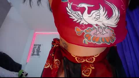VIOLETA LOPEZ online show from September 19, 2025, 12:28 pm