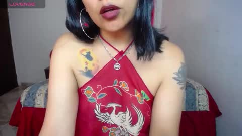 VIOLETA LOPEZ online show from January 18, 2026, 8:45 pm