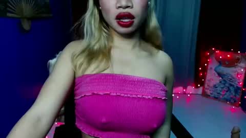 Tina online show from October 7, 2025, 5:10 pm