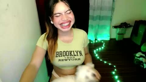 Snapshot of pinky_pussybobby69 chatting on May 26, 2026, 2:46 pm Tina online show from May 26, 2026, 2:46 pm