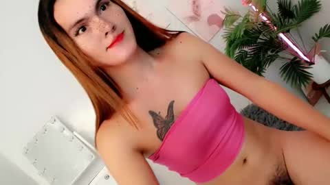 pinky_web03 online show from September 10, 2025, 11:49 pm