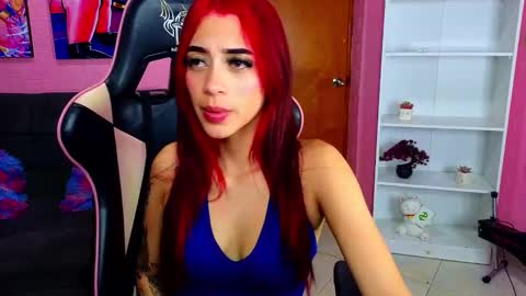 pinkygirl20 online show from January 15, 2026, 5:34 am