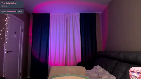 miko     online show from January 16, 2026, 9:41 pm