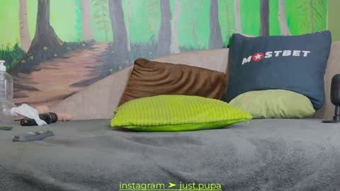 Pinkypupa-Love online show from January 8, 2025, 1:21 am