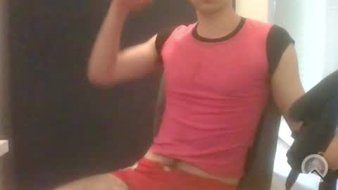 pinkytwinky666 online show from July 12, 2026, 8:11 pm