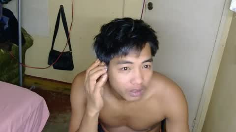 pinoy_brix online show from June 27, 2026, 10:37 pm