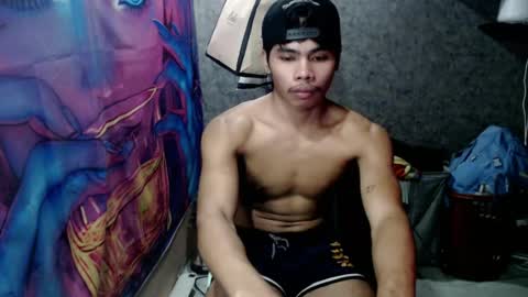 pinoy_fuckboy69 online show from July 30, 2026, 7:46 pm