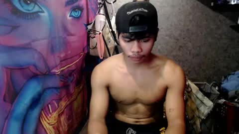 pinoy_fuckboy69 online show from August 4, 2026, 4:59 am