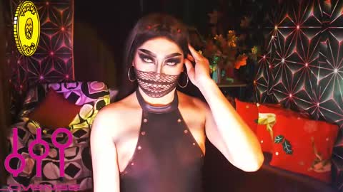 Snapshot of pinoy_handsomexx chatting on January 18, 2025, 12:46 am Miss Stefana Defowta online show from January 18, 2025, 12:46 am