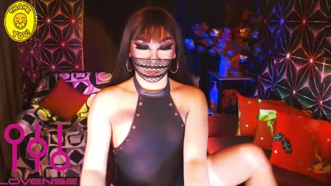 Snapshot of pinoy_handsomexx chatting on January 18, 2025, 10:49 pm Miss Stefana Defowta online show from January 18, 2025, 10:49 pm