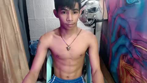 pinoy_oyd69 online show from July 1, 2026, 6:48 am