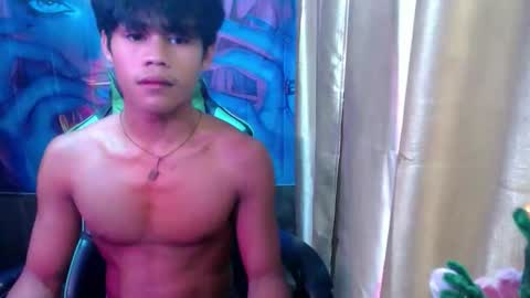 pinoy_shyboy69 online show from March 20, 2026, 11:37 am