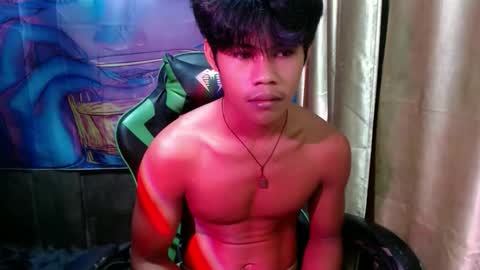 pinoy_shyboy69 online show from March 26, 2026, 10:48 pm