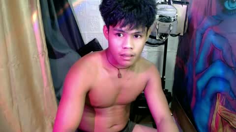 Snapshot of pinoy_shyboy69 chatting on June 22, 2026, 3:58 am pinoy_shyboy69 online show from June 22, 2026, 3:58 am