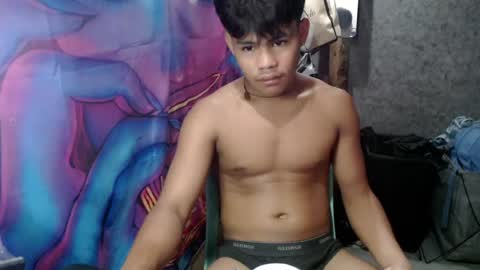 Snapshot of pinoy_shyboy69 chatting on July 26, 2026, 12:08 am pinoy_shyboy69 online show from July 26, 2026, 12:08 am