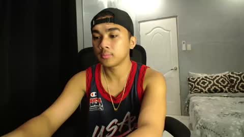 Adrianne online show from September 28, 2025, 12:38 am