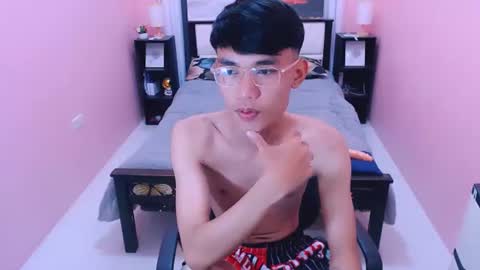 Snapshot of pinoydaksstream chatting on July 6, 2026, 1:19 pm pinoydaksstream online show from July 6, 2026, 1:19 pm