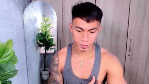 Snapshot of pinoymilker chatting on October 20, 2025, 2:45 am ethan online show from October 20, 2025, 2:45 am