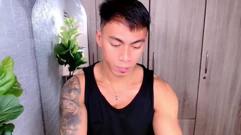 Snapshot of pinoymilker chatting on October 22, 2025, 2:56 am ethan online show from October 22, 2025, 2:56 am