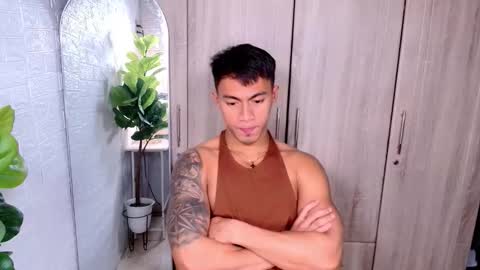 Snapshot of pinoymilker chatting on October 28, 2025, 2:59 am ethan online show from October 28, 2025, 2:59 am