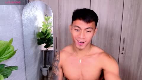 Snapshot of pinoymilker chatting on November 28, 2025, 6:27 am ethan online show from November 28, 2025, 6:27 am