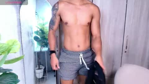 ethan online show from March 25, 2026, 6:47 pm