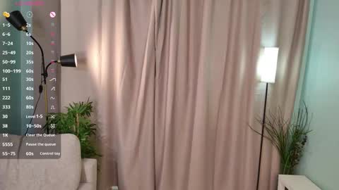 Snapshot of pinquinn chatting on February 20, 2026, 10:05 am pinquinn online show from February 20, 2026, 10:05 am