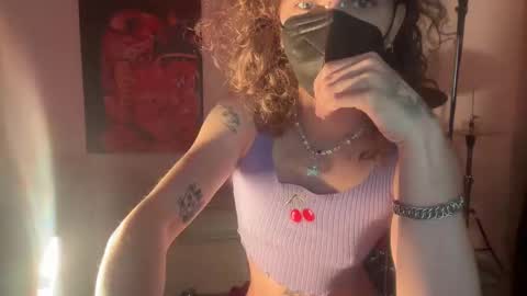 Snapshot of pinuppuppy chatting on March 28, 2026, 10:09 pm pinuppuppy online show from March 28, 2026, 10:09 pm