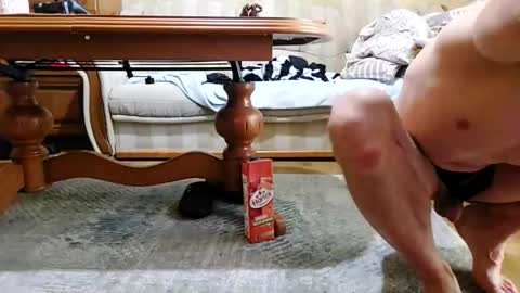 Snapshot of piotruspan94 chatting on September 18, 2025, 11:45 am piotruspan94 online show from September 18, 2025, 11:45 am