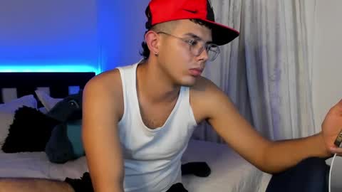 Pipe Rodriguez online show from December 3, 2024, 2:25 am