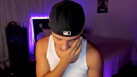 Pipe Rodriguez online show from January 19, 2025, 2:47 am