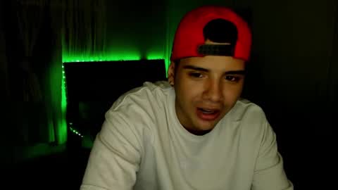 Pipe Rodriguez online show from January 25, 2025, 5:07 am